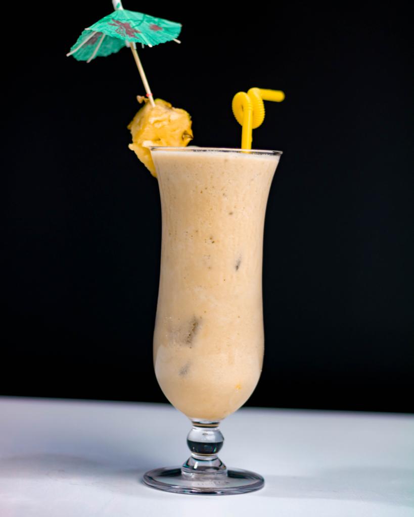 virgin pinacolada