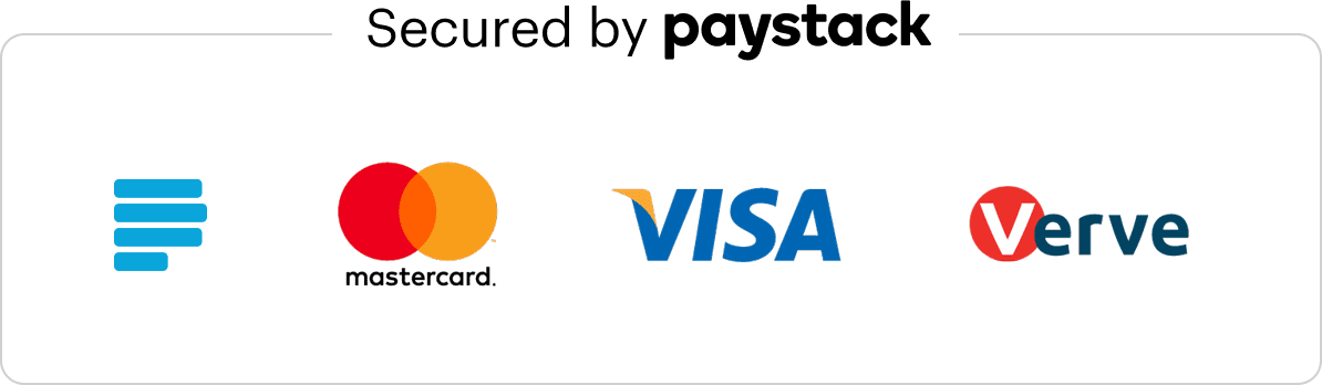 payment methods